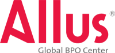 Logo Allus