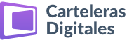 Logo Carteleras Digitales